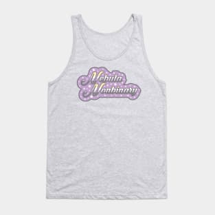 Nebula Nonbinary Tank Top